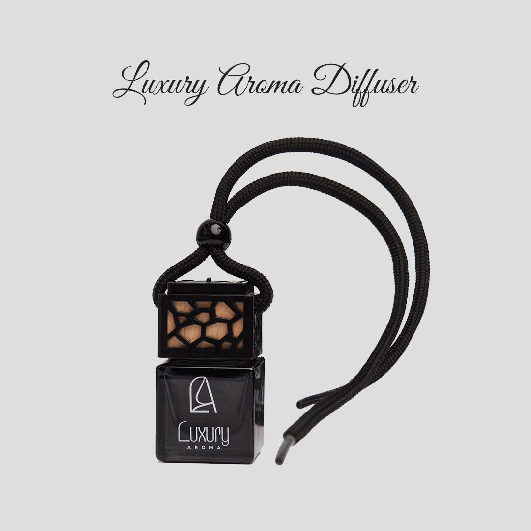 Luxury Aroma Diffusers – Inspired by Iconic Fragrances