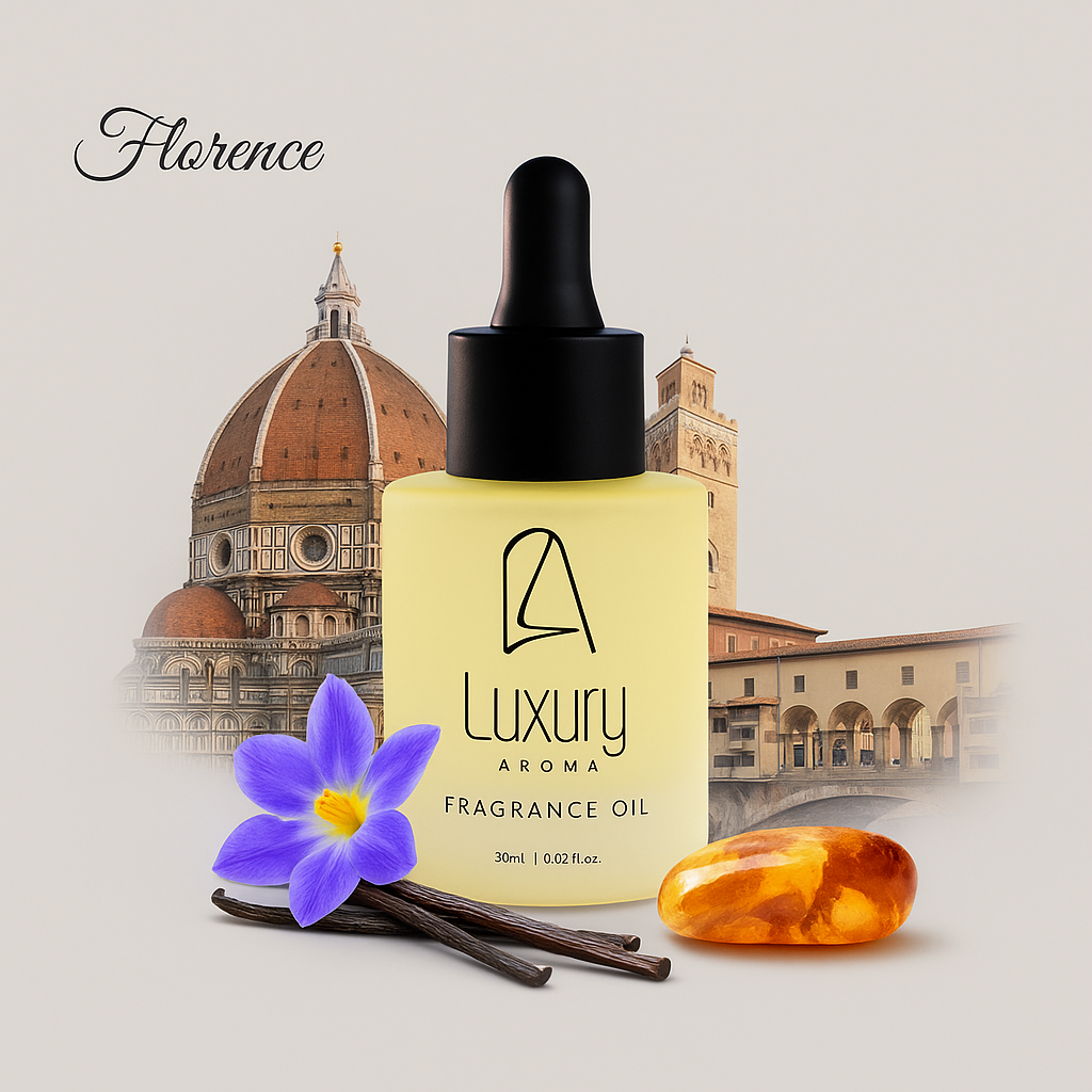 Florence – For Her