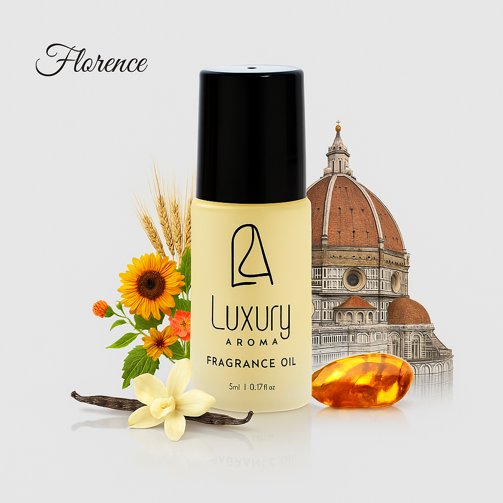 Florence – For Her